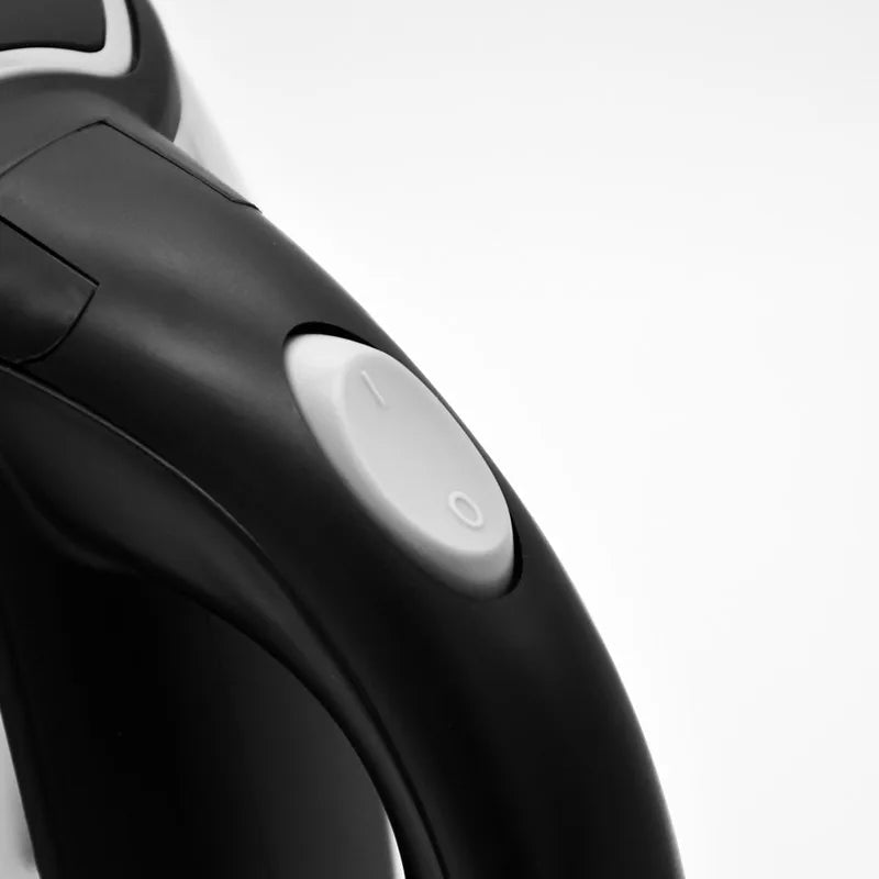 Bouilloire Électrique Inox 1,8L – Ébullition Rapide & Sécurité Anti-Surchauffe