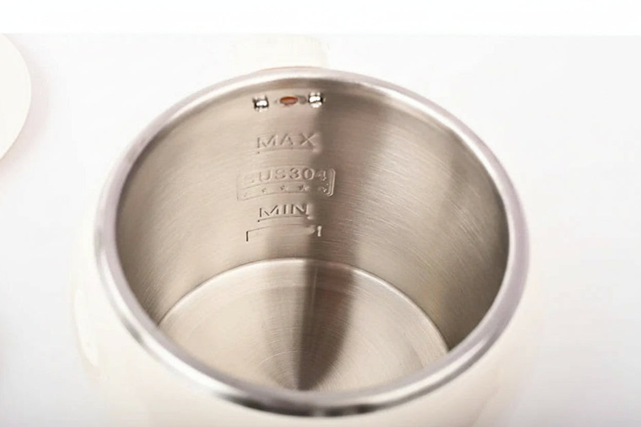 Bouilloire Électrique Design 1L