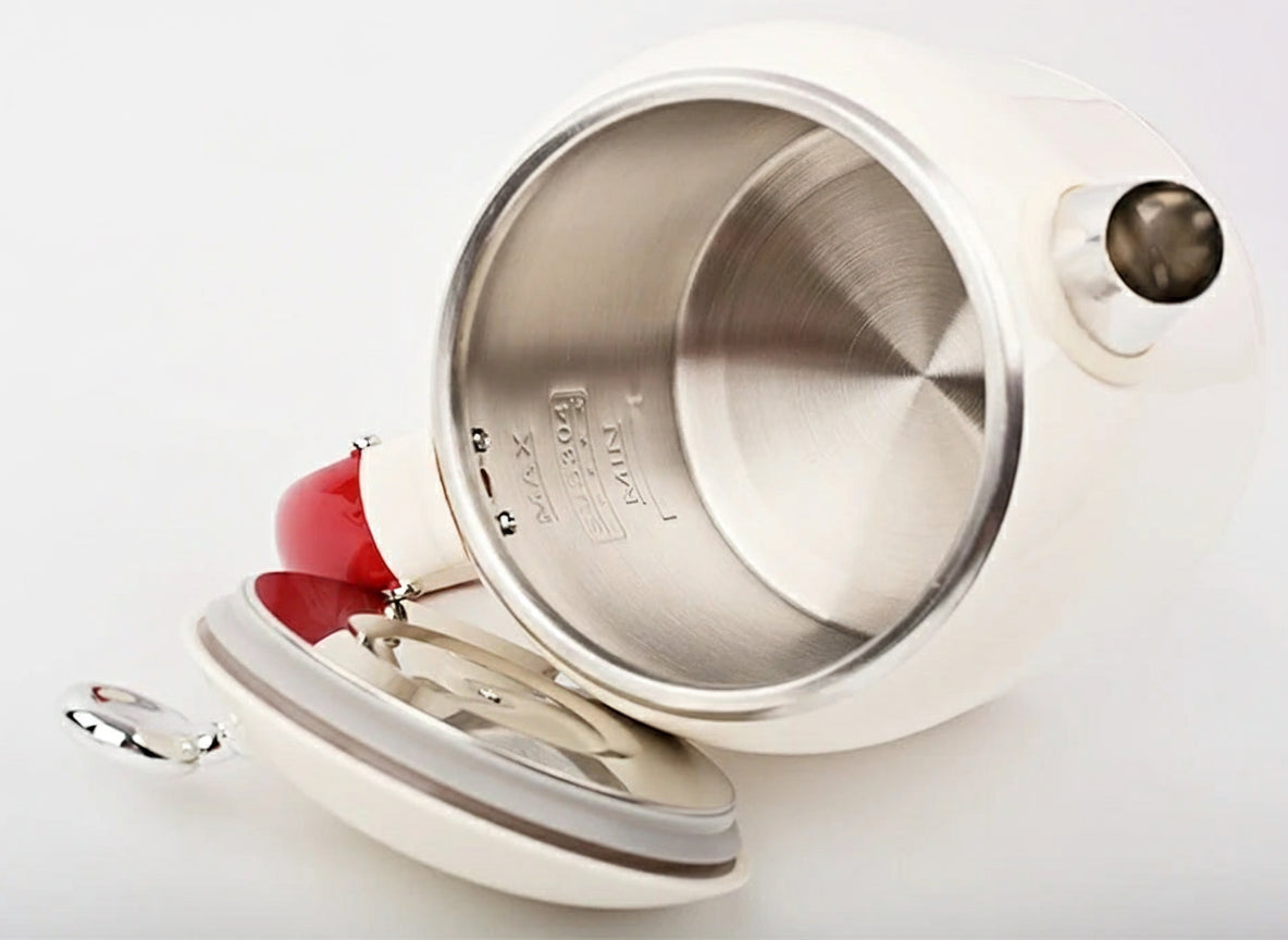 Bouilloire Électrique Design 1L