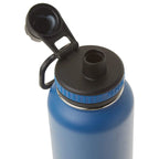 Thermos Isotherme en Acier Inoxydable – 600 ml/ 1L