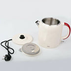 Bouilloire Électrique Design 1L