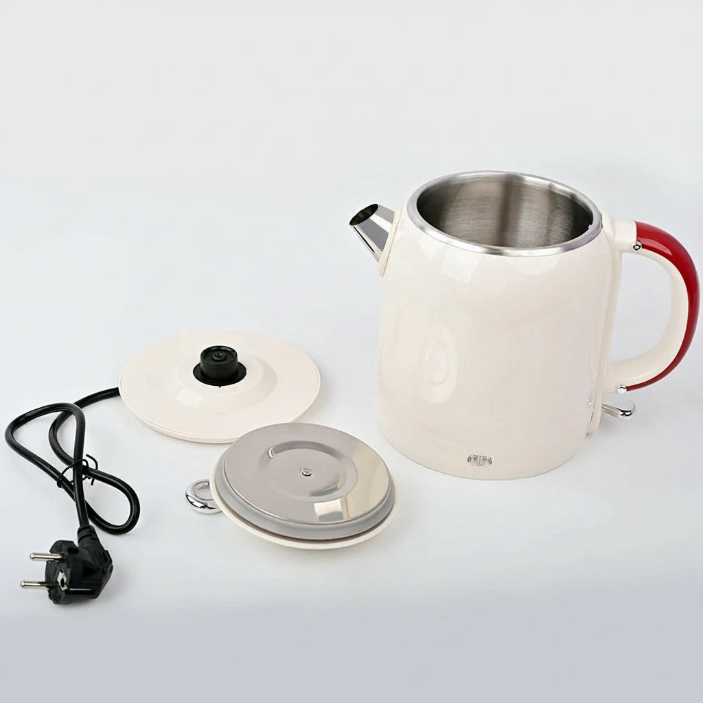 Bouilloire Électrique Design 1L