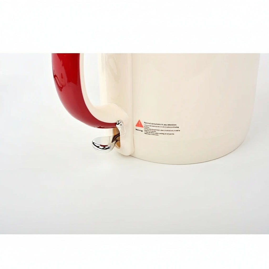 Bouilloire Électrique Design 1L