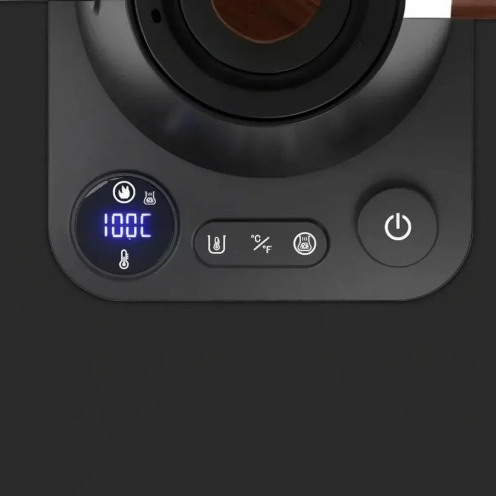 Bouilloire Col de Cygne Électrique 600ML