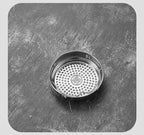 Thermos Isotherme avec Affichage LED – 500 ml / 1 L