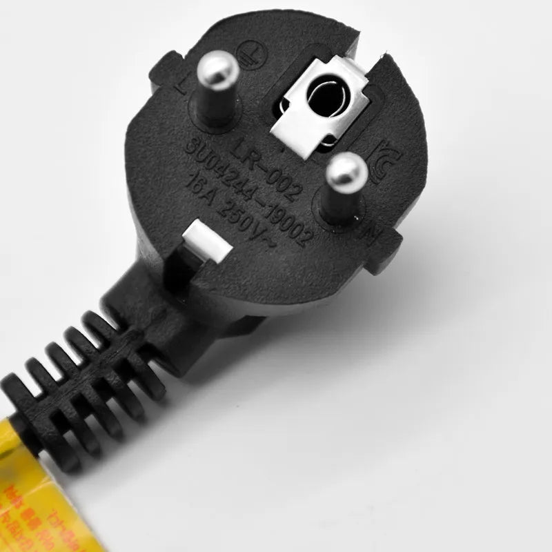 Bouilloire Électrique Inox 1,8L – Ébullition Rapide & Sécurité Anti-Surchauffe