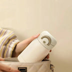 Mini Thermos Isotherme Compact – 220/ 350 ml