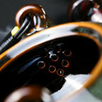 Service à Thé en Céramique – Théière 700 ml + 6 Tasses 150 ml