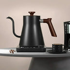 Bouilloire Col de Cygne Électrique 600ML