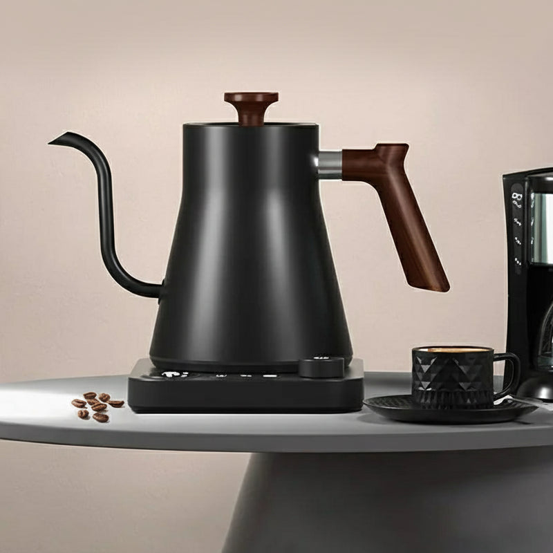 Bouilloire Col de Cygne Électrique 600ML