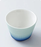 Service à Thé de Voyage Kungfu –Céramique & Gaiwan – Coffret Nomade pour Thé Gongfu