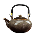 Théière Japonaise en Porcelaine Yuteki 850ml