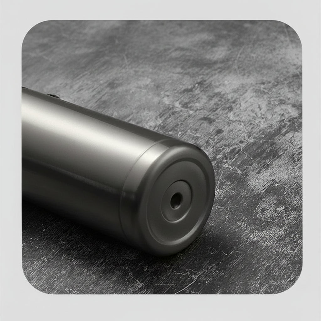 Thermos Isotherme avec Affichage LED – 500 ml / 1 L