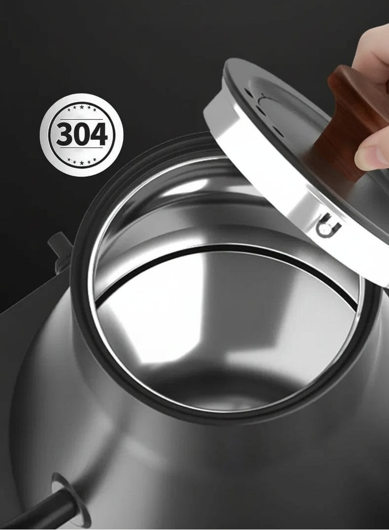 Bouilloire Col de Cygne Électrique 600ML