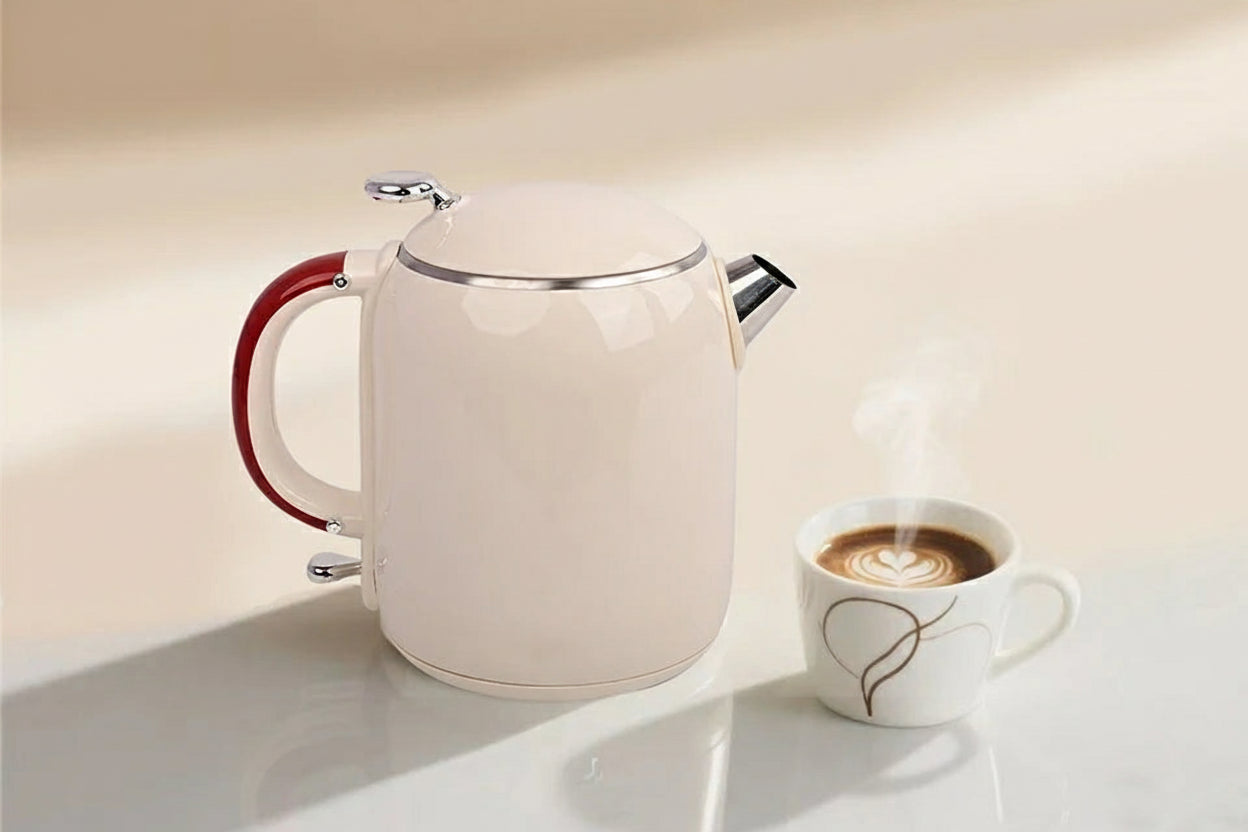 Bouilloire Électrique Design 1L