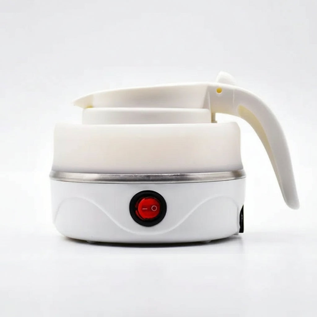 Bouilloire Électrique Pliable – Voyage & Compacte - 600ml