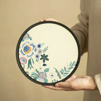 Service à Thé japonais – Set Complet Peint à la Main en Céramique