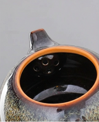 Théière Japonaise en Céramique Nagashi-yu 200ml